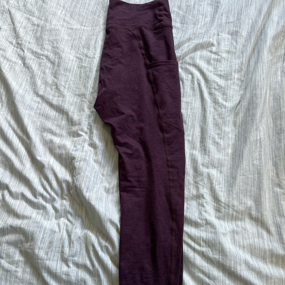 Fleo leggings